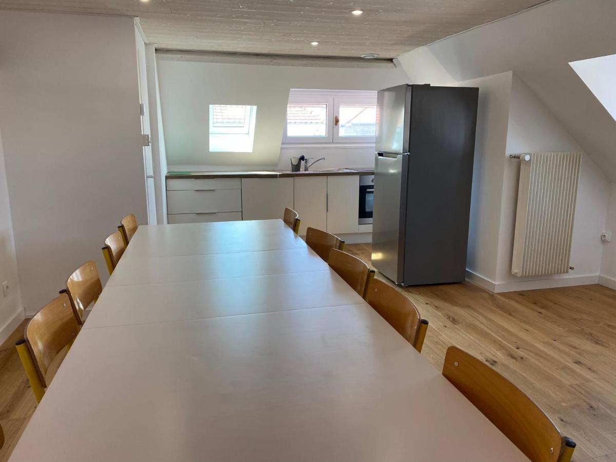 Opale Villa Appartement Dans Villa Architecte 200M De La Plage Merlimont Plage Exteriör bild